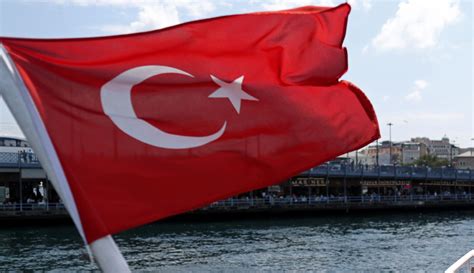Turkeys Maritime Deal With Libya Raises Regional Tensions Balkan Insight