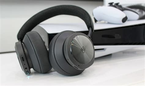 Bang Olufsen Beoplay Portal PS PC le meilleur casque hybride Le blog de Son Vidéo com