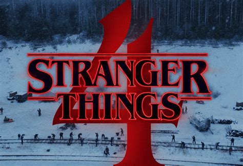Todos los vídeos, fotos y actualidad de la serie stranger things. Stranger Things 4 lanza video "Desde Rusia con amor..." - Parlante.cl