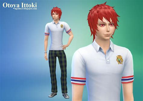 Sims 4 Anime Downloads Sims 4 Updates