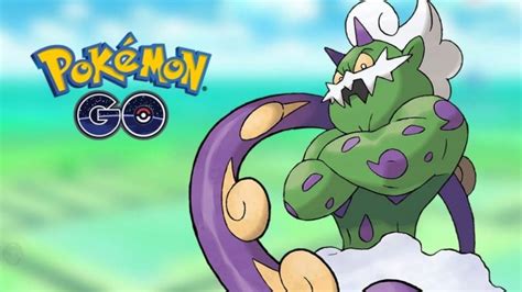 Although there are many factors, including the strengths what makes it the best pokemon is that even in neutral matchups, trainers have the advantage with mewtwo. Pokèmon GO: How to Beat Tornadus with the Best Counters ...