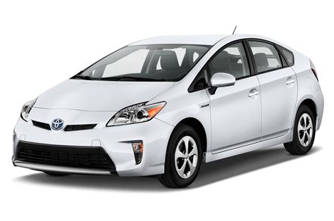 Toyota Hybrid International Prices And Overview