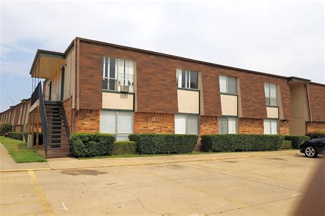 Taft Haus Apartments Apartments Wichita Falls Tx 76308