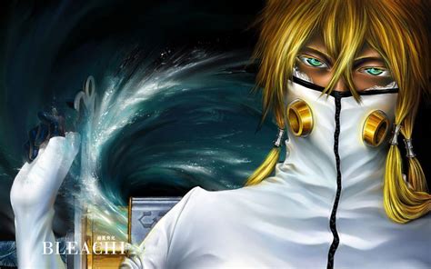 Epic Bleach Wallpapers Top Free Epic Bleach Backgrounds Wallpaperaccess
