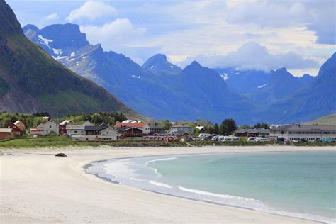 Visit The Most Beautiful Beaches In Norway Radisson Blu Norway