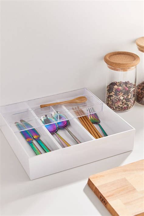 Drawer Organizer Best Kitchen Cleaners And Organizers For Spring