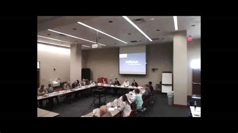 Joint Bese Board Of Regents Meeting June 22 2016 Youtube