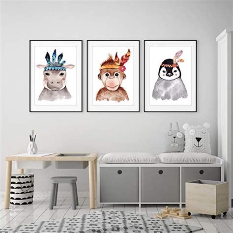 AFFILIATELINK | Frechdax® 3er-Set Kinderzimmer Babyzimmer ... Wenn dies bereits geschehen ist, dein artikel nicht angekommen ist oder er nicht der beschreibung entspricht, kannst du dies etsy melden, indem du.