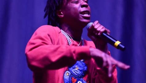 New Report Suggests Dallas Rapper Lil Loaded Committed Suicide Black