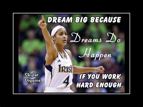 14 Inspirational Quotes For Womens Basketball Swan Quote