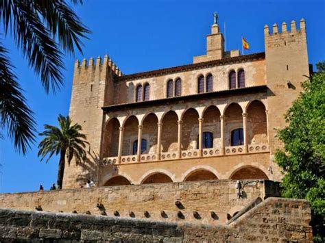 Palma De Majorque Visite Guidée De La Vieille Ville Getyourguide