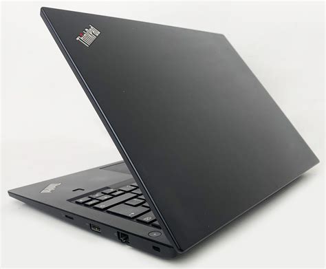 Notebook Lenovo Thinkpad E490 14 Intel Core I7 16gb Ssd 256gb