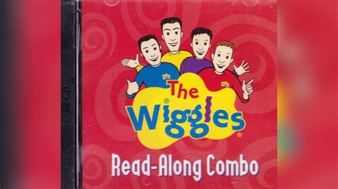 The Wiggles Read Along Combo 2002 And 2005 Full Stories Youtube