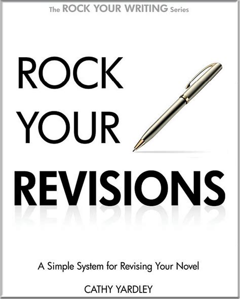 A Simple Approach To Revisions