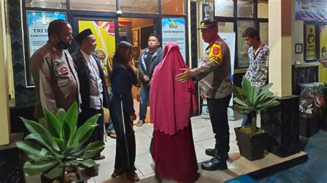 Dimarahi Kakak Kandung Gadis Di Sukabumi Kabur Dari Rumah Okezone News