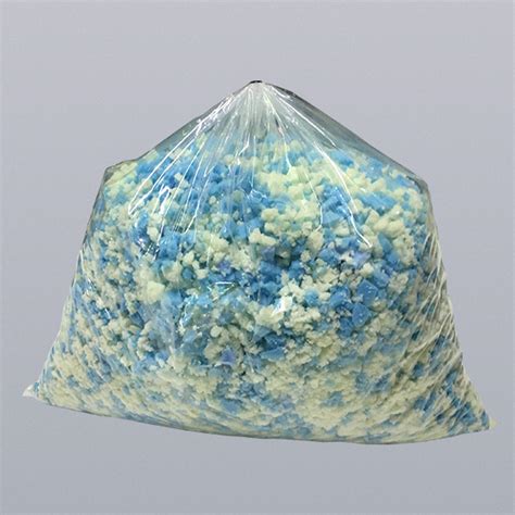 Bean Bag Memory Foam Filler | IUCN Water