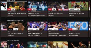 Möchten sie dazn kündigen, können sie den dienst monatlich abbestellen und. DAZN kostenlos testen - so geht es! Gratismonat sichern ...