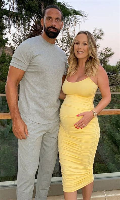 Kate ferdinand is trying to be 'more open and honest'. Kate Ferdinand baby details: Due date, gender and ...
