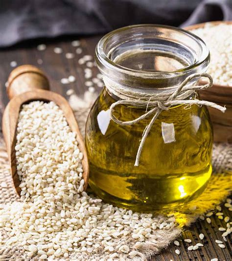 It continues to possess a significant portion of the panacea industry to try and help people with physical or mental distress. 11 Amazing Benefits Of Sesame Oil For Hair - Must Try