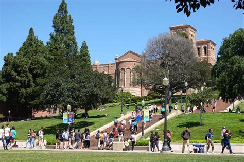 Ucla extension provides best in class education in marketing, business, engineering, arts, and much more. UCLA raises $5.49 billion in one of most ambitious ...