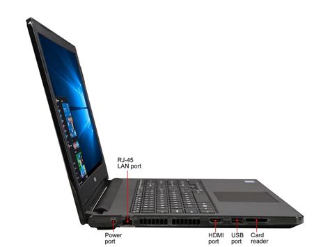 Dell Laptop Inspiron 15 5000 Intel Core I7 7th Gen 7500u 270ghz 8gb