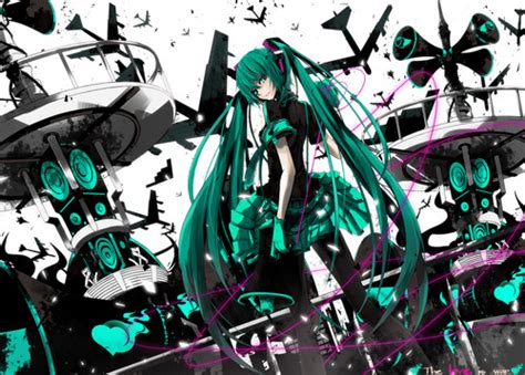 Apply the wallpaper in the program window. Hatsune Miku images Love Is War HD wallpaper and background photos (35531027)