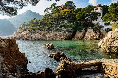 10 Reasons To Visit The Costa Brava This Summer