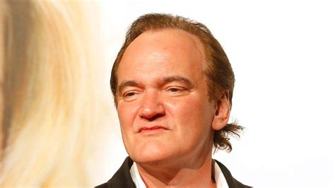 Quentin Tarantino Says 13 Year Old Girl Wanted Sex With Roman