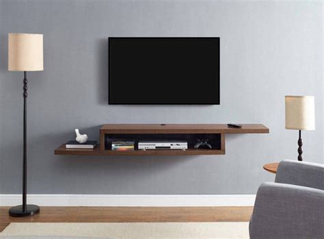 21 Easy And Popular Diy Tv Stand Ideas You Can Try At Home Remodel Or