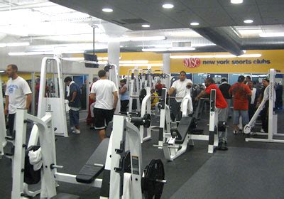 We appreciate you being a member and we look forward to welcoming you back to a clean and friendly environment at the club! In Depth: Eight Great Gym Deals