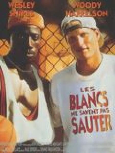 Les Blancs Ne Savent Pas Sauter Streaming - Les Blancs ne savent pas sauter de Ron Shelton (1992) - Cine974
