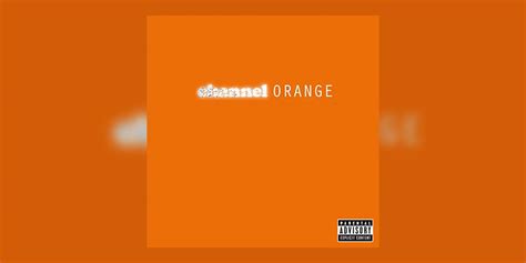 50 Essential Albums By Lgbtq Artists Frank Oceans ‘channel Orange