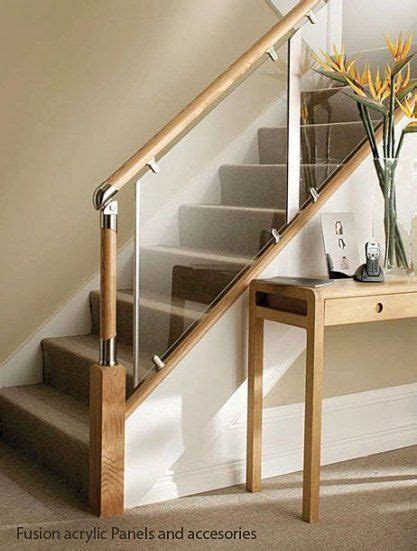 31 Ideas Attic Stairs Landing Decor Wood Railings For Stairs Stair