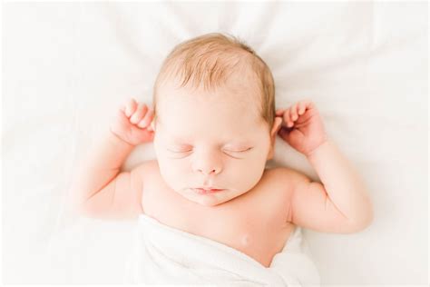 Celebrate Baby Tampa Newborn Photographer Kelly Kristine Photography