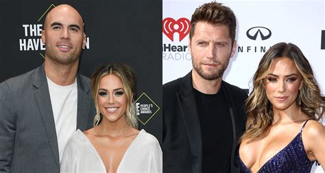 Jana Kramer Reveals Ex Husband Mike Caussin’s Reaction To Her Engagement To Allan Russell