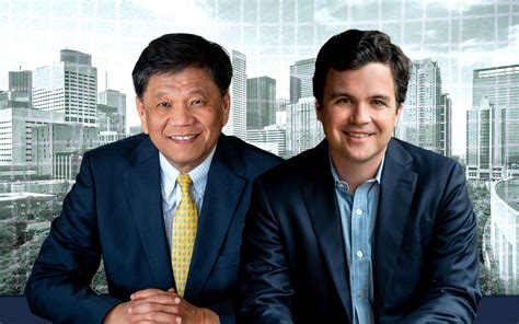 Lovett Industrial Becoming a Houston Logistics Giant