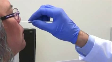 Fda Approves First At Home Coronavirus Test On Air Videos Fox News