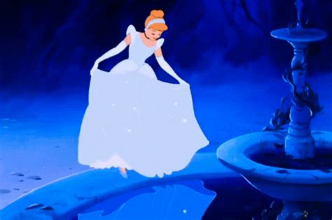 Cinderella GIF Find Share On GIPHY