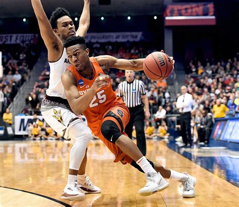 The syracuse orange men's basketball program is the intercollegiate men's basketball program of syracuse university. Syracuse basketball's Big 3 constantly adjusts to avoid ...
