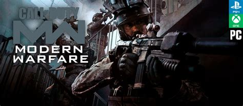 Análisis Call of Duty: Modern Warfare (2019), diamante en bruto (PS4