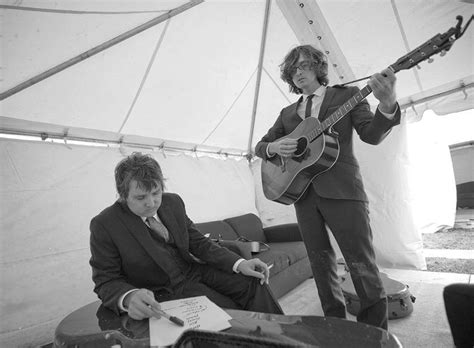 The milk carton kidsillustration by tom bachtell. The Milk Carton Kids Plan Spring Shows Including Two L.A ...