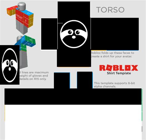 Roblox Jacket Png Clipart Large Size Png Image Pikpng