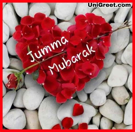 50 Beautiful Jumma Mubarak Images Photos Shayari For Whatsapp Dp