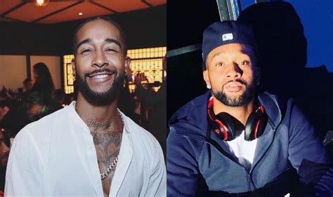 J Boog Says Lil Fizz Ruined B2k Congratulates Omarion On Millennium