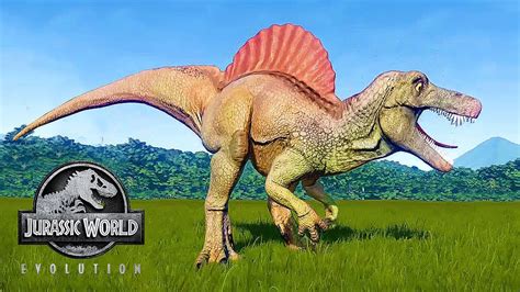 T Rex The King And Spinosaurus Hybrid Spinosaurus Rex Dinosaur Battle Jurassic World