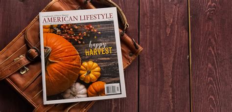 Financial Advisors: American Lifestyle Magazine and ...