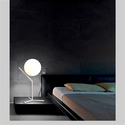 Floor lamp with two spots each lamp is separated switched, touch switch dimmable with 3 light settings each lamp can tilt 90 degrees and rotate 350. Sculptural Table Lamp - Iconic NZ Design; Art & Objects ...