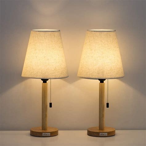 Kaufmann Rund und rund Bahnhof small bedside table lamps freie Stelle