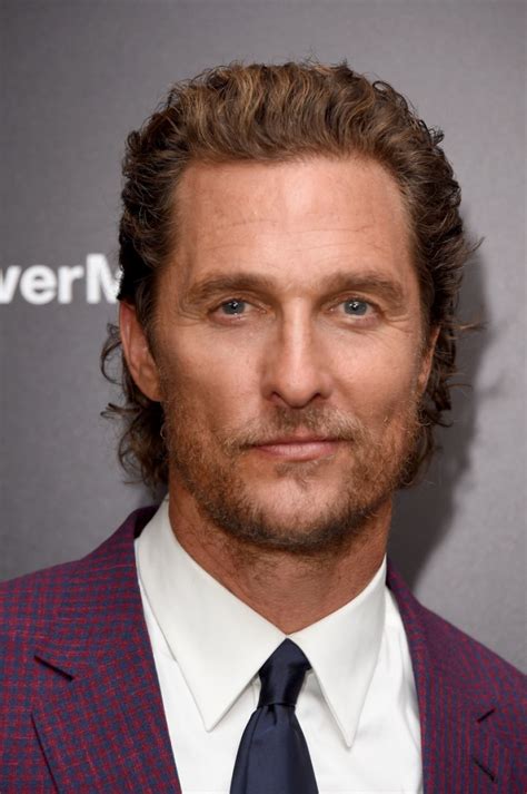 Matthew Mcconaughey Made Anne Hathaway Forget Her Serenity Lines