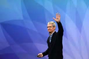 Apple Ceo Tim Cook Explains How Cultural Fit Can Get You Fired Time